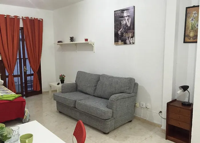 Estudio Las Huertas