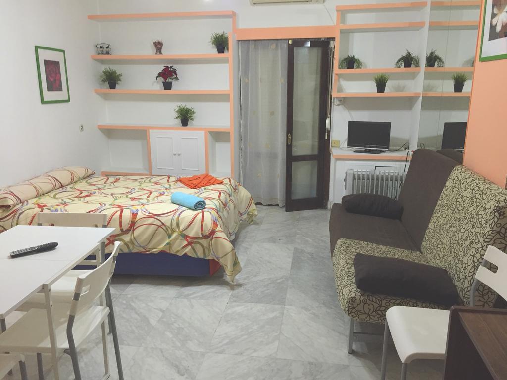 Estudio Huertas Appartement *