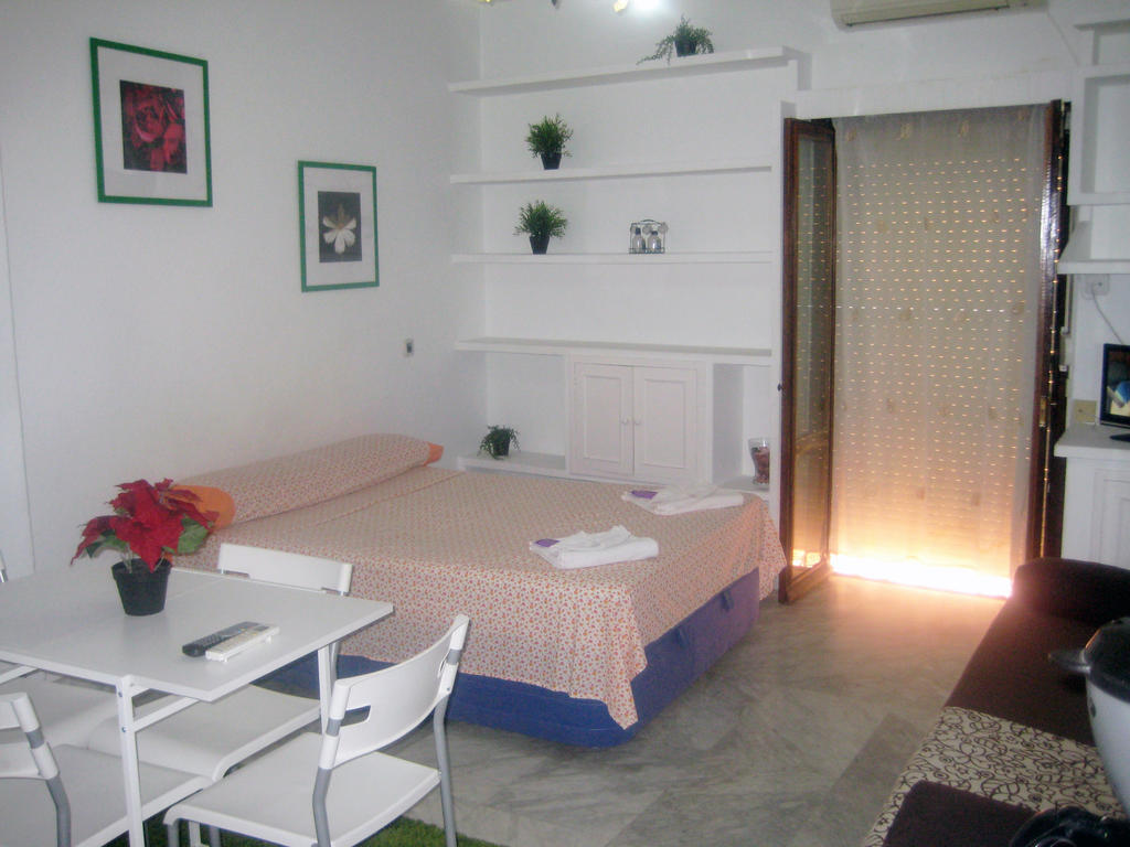 Appartement Estudio Huertas