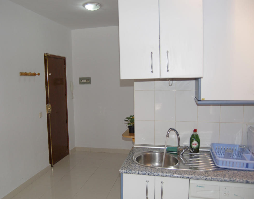 Appartement Estudio Huertas