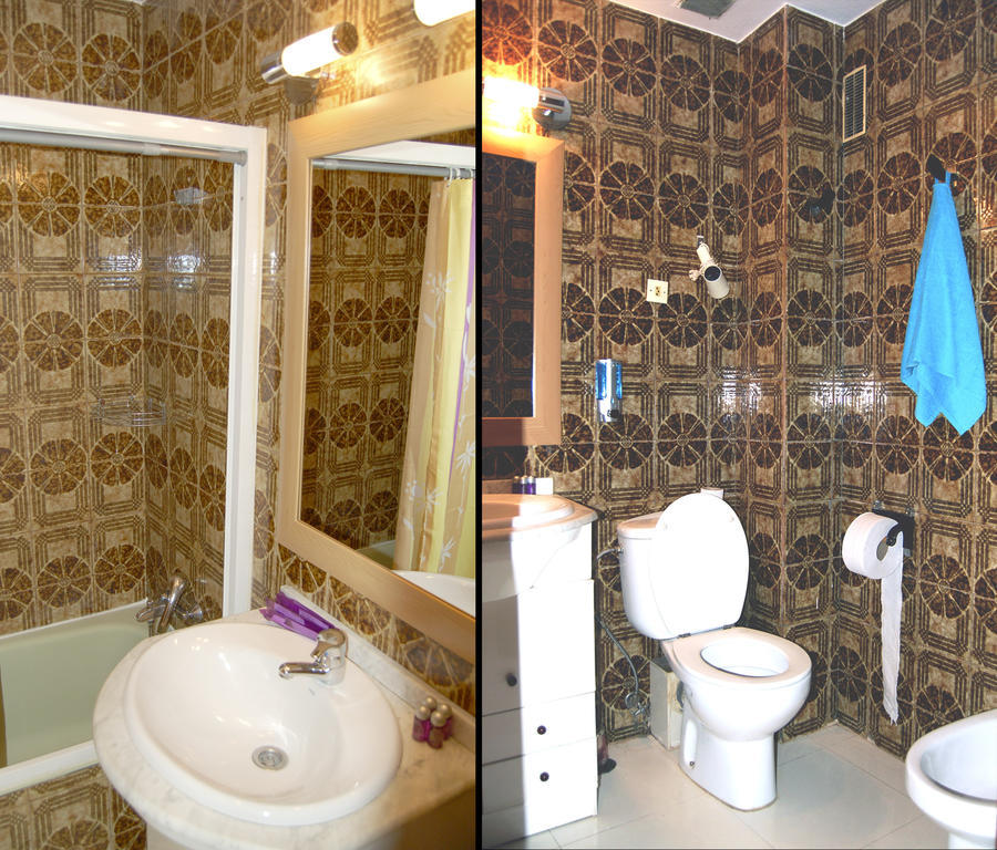 Appartement Estudio Huertas