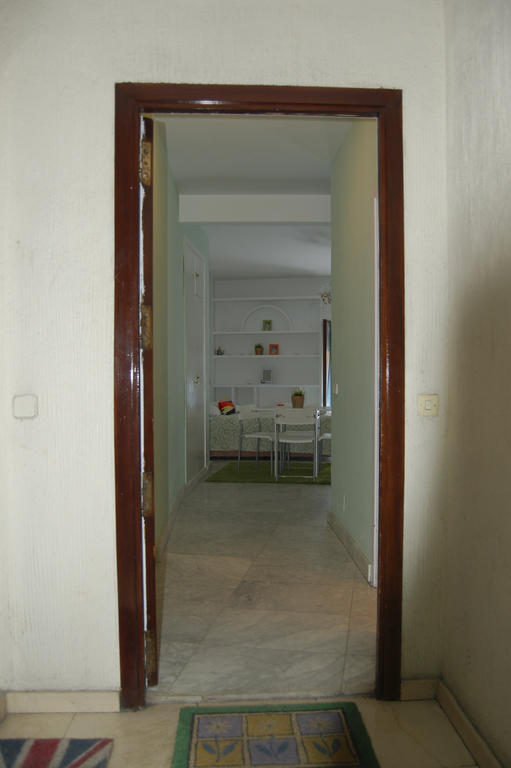 Appartement Estudio Huertas *