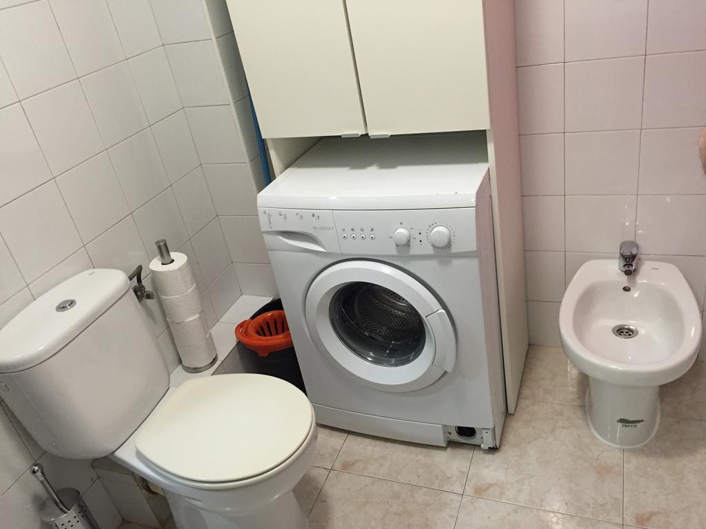 Appartement Estudio Huertas *