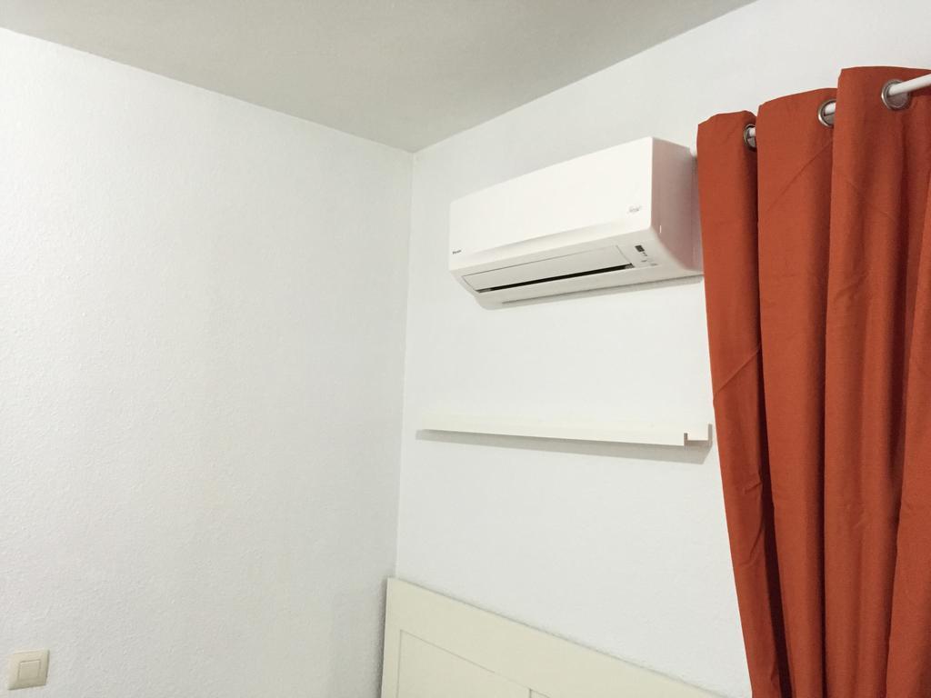 Appartement Estudio Huertas