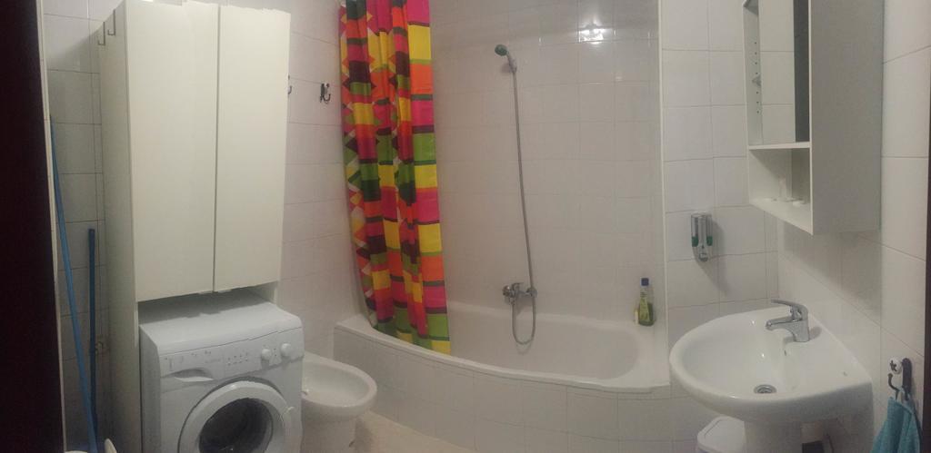 Appartement Estudio Huertas Madrid