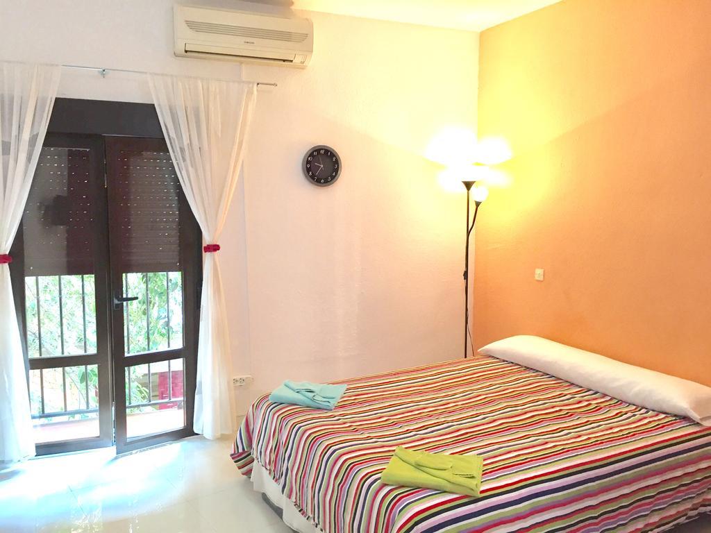 Appartement Estudio Huertas