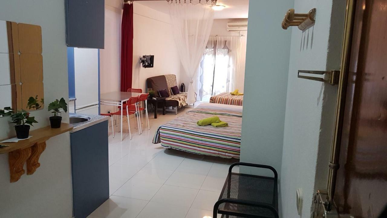 Appartement Estudio Huertas