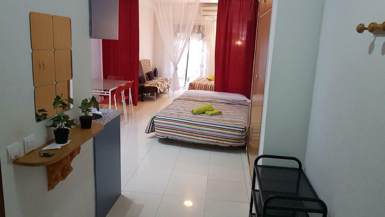 Estudio Huertas Appartement *