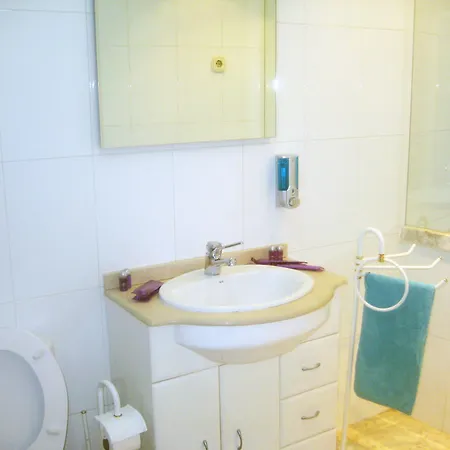 Estudio Las Huertas Madrid Room photo