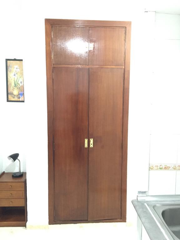 Estudio Las Huertas Madrid