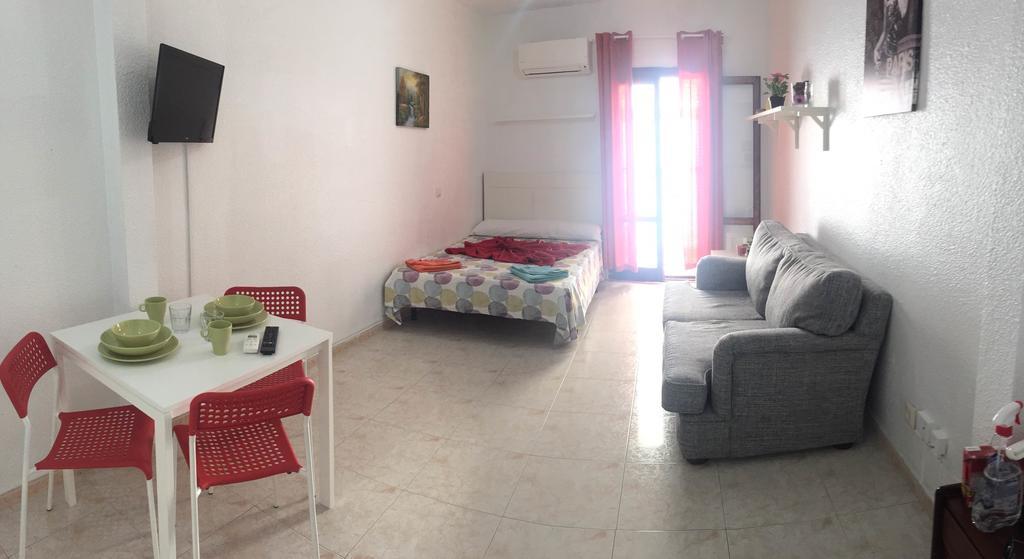 Estudio Las Huertas Madrid